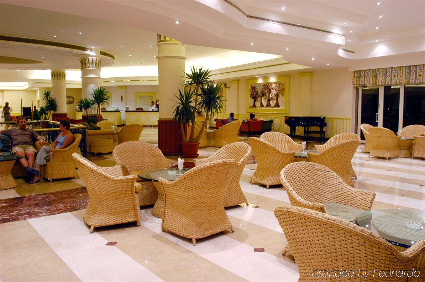 Concorde El Salam Sheikh Sport 5* Szarm el-Szejk