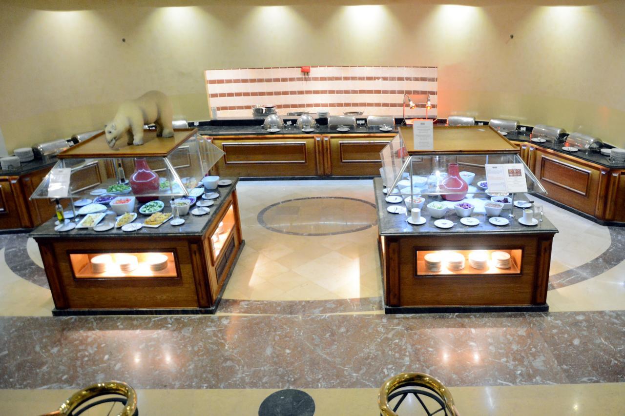 Concorde El Salam Sheikh Sport 5* Szarm el-Szejk