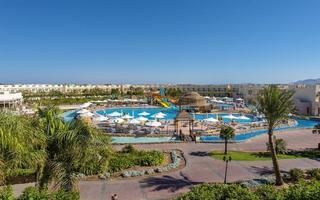 Concorde El Salam Sheikh Sport 5* Szarm el-Szejk