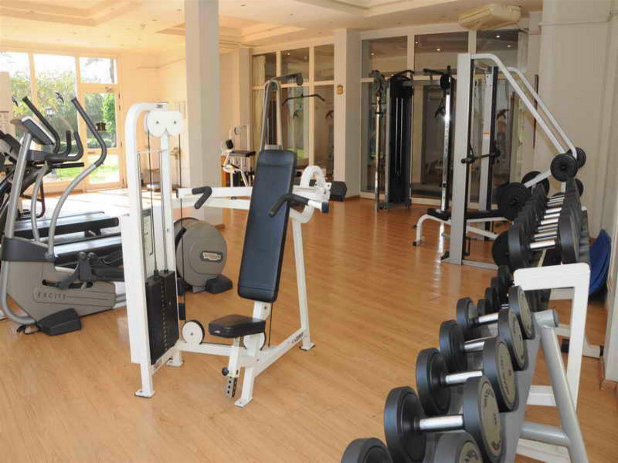 Concorde El Salam Sheikh Sport Szarm el-Szejk